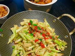 -简小舍·民间手艺菜(武昌江滩店)