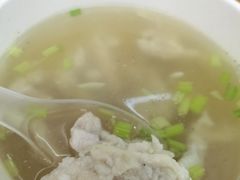 -三真丸子美食坊(故宫路店)