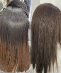 -Hair Code芭曲发型