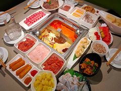-海底捞火锅(德辉广场店)