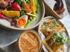 -O'mills Sourdough Bakery&Bistro(永嘉路店)