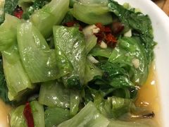 -乌镇那一年小院主题餐厅(甘泉西路店)