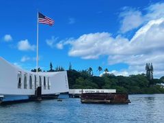 -夏威夷珍珠港