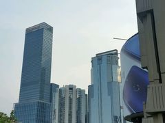 -上海静安香格里拉大酒店