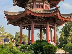 -大慈恩寺(大雁塔)