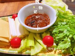 公社大丰收-人民公社铁锅炖·东北菜(卫国道店)