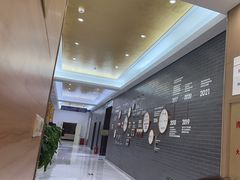 -美年大健康体检中心(牡丹园分院)