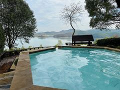 -天目湖涵田半山温泉