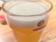 -雪熊精酿·哈尔滨烧烤酒馆(非遗大串店)