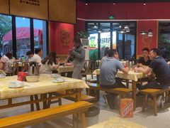 -聚味瞿记·龙虾堂(天元店)