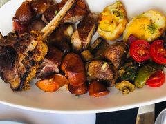 -解放碑威斯汀酒店-知味国际美食餐厅