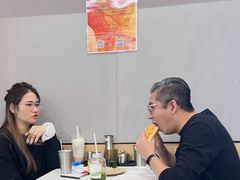 -香港深仔记茶餐厅(东门店)