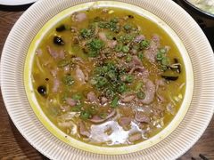 -蘇河湾·新鲁菜·泰山宴(宝龙店)