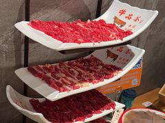 -牛品荟牛肉火锅(新城广场店)