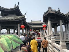 -广济桥