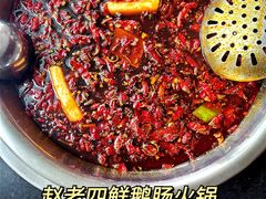 -九尺赵老四鲜鹅肠火锅