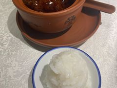 张氏狮子头-羲和雅苑•北京烤鸭(吴中路万象城店)