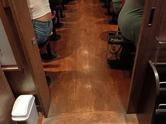 -一兰拉面(新宿中央东口店)
