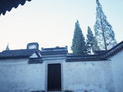-乌镇景区