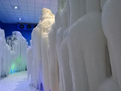 -宁波冰雪大世界(北仑区)