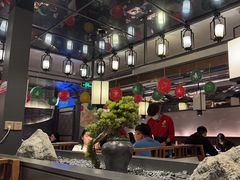 -古田居·特色寿司料理(星之岛旗舰店)