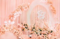 -Sunny喜铺婚礼策划(东部店)