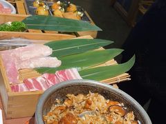 -九田家黑牛烤肉料理(新辰里亚运村店)