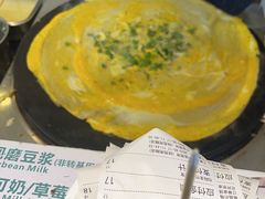-卞姐蛋饼(陕西南路店)