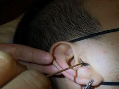 -百玺足道·按摩·SPA(航洋店)