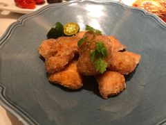 -華府Deluxe(兴业太古汇店)