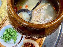 -环宇草鸡店·特色炒鸡