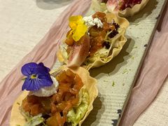 -咖梦餐厅 COMENG RESTAURANT