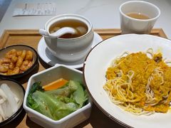 -苏堂阳春面•九年庆(北京路天河城店)