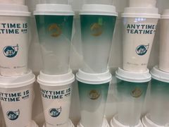 -益禾堂(南坪亿象城店)