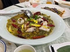 -如丰晟宴(长安万达店)
