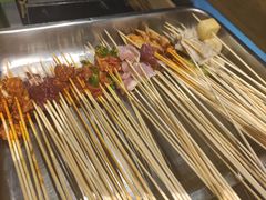 -钢管厂五区小郡肝火锅串串香(清河店)