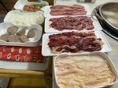 -杏花吴记牛肉火锅