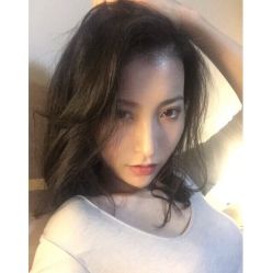 尼采发型秀-霓·Hair