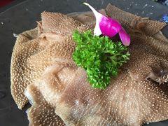 -重庆巴九门老火锅(阳朔店)