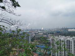 -雀儿山公园
