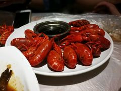 -可可大虾武汉土菜大排档(万松园1店)