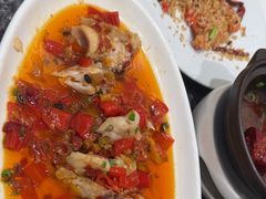 -頂好酒家·经典粤菜(海信广场店)