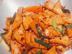 -俭寨大盘鸡·缸子肉·小公鸡·新疆菜(云通店)
