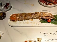 -黑木原精致料理·铁板烧