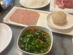 -老五四季涮肉(菜市口店)