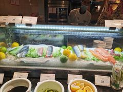 -安蒂娅·海鲜自助餐厅(安蒂娅美兰酒店)