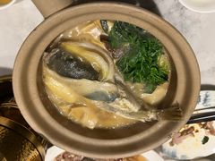 -大潮淮·淮扬菜(何园旗舰店)