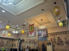 -炭虎子水浒烤肉(梦时代店)