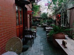 -古董花园(思南路42弄小区店)