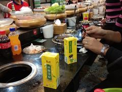 -龍歌自助小火锅(崂山丽达店)